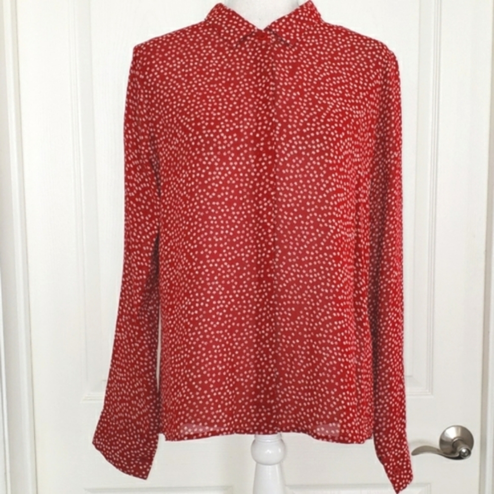 Reformation NWT Top